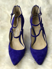 Women Heels Size 7 (EU 37)