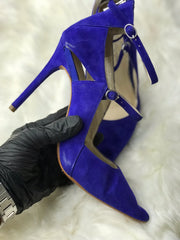 Women Heels Size 7 (EU 37)