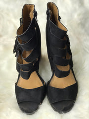 Women Heels Size 9 (EU 39)