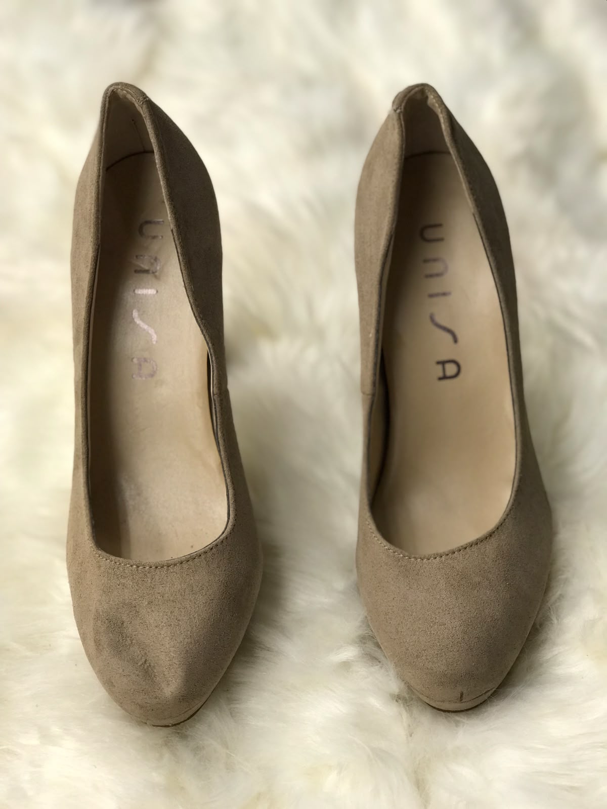 Women Heels Size 6½ (EU 36½)