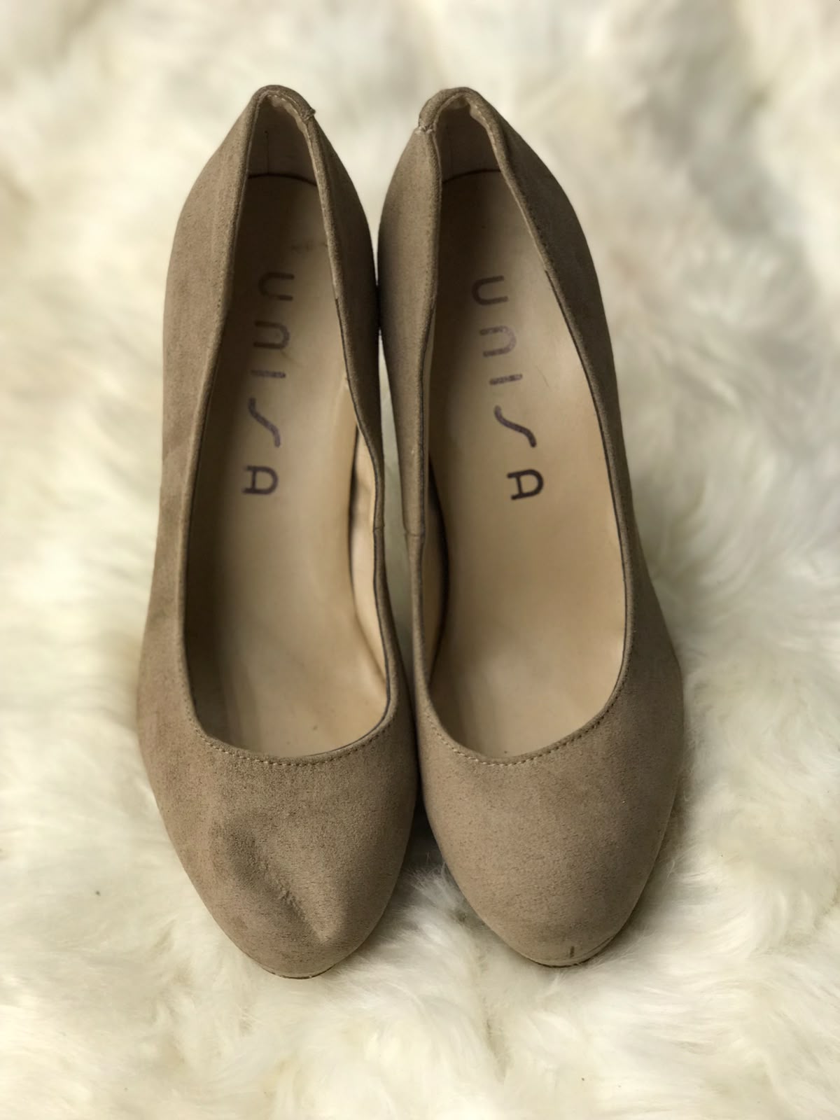 Women Heels Size 6½ (EU 36½)