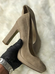 Women Heels Size 6½ (EU 36½)