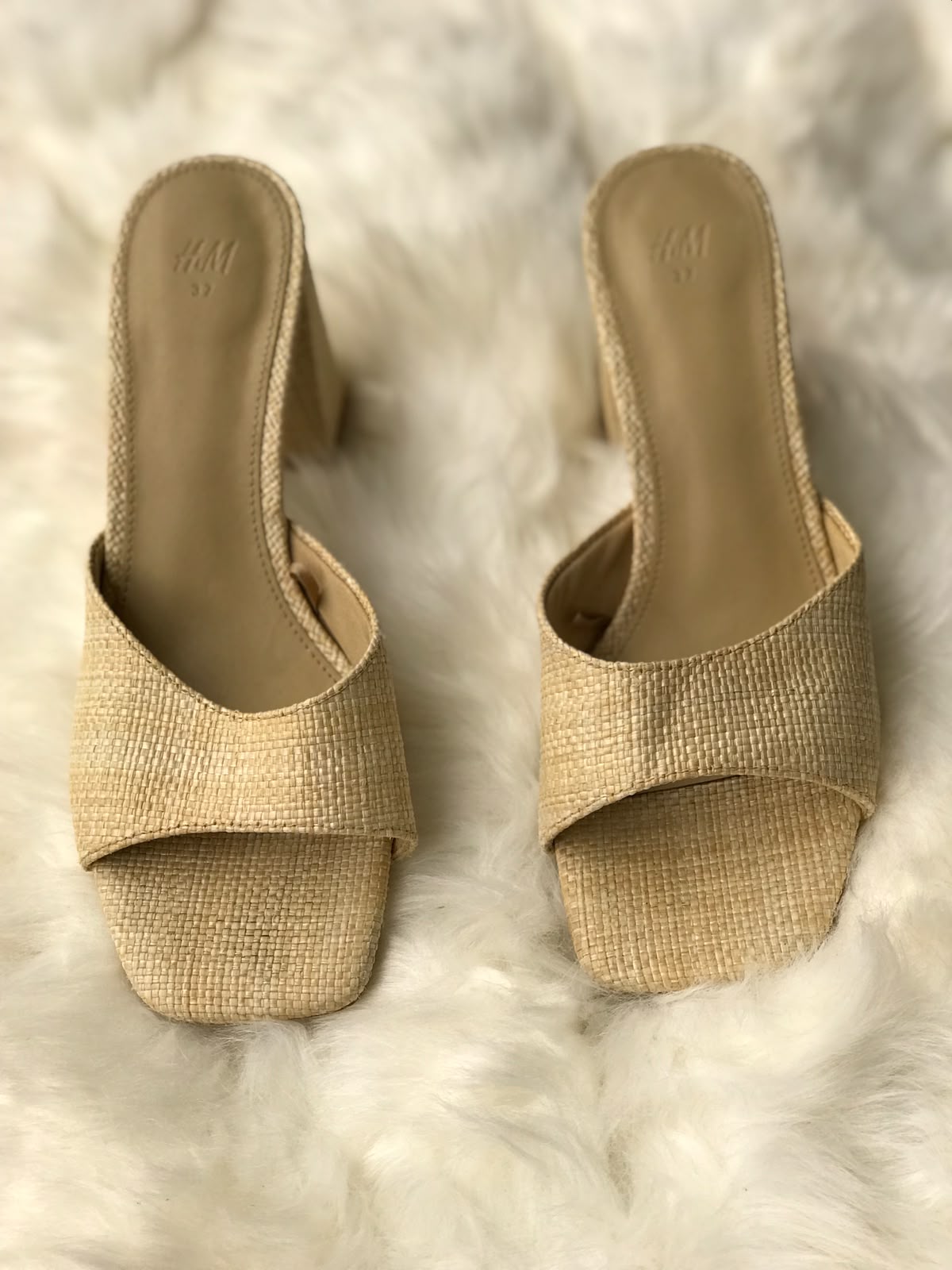 Women Heels Size 7 (EU 37)