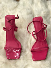 Women Heels Size 9 (EU 39)