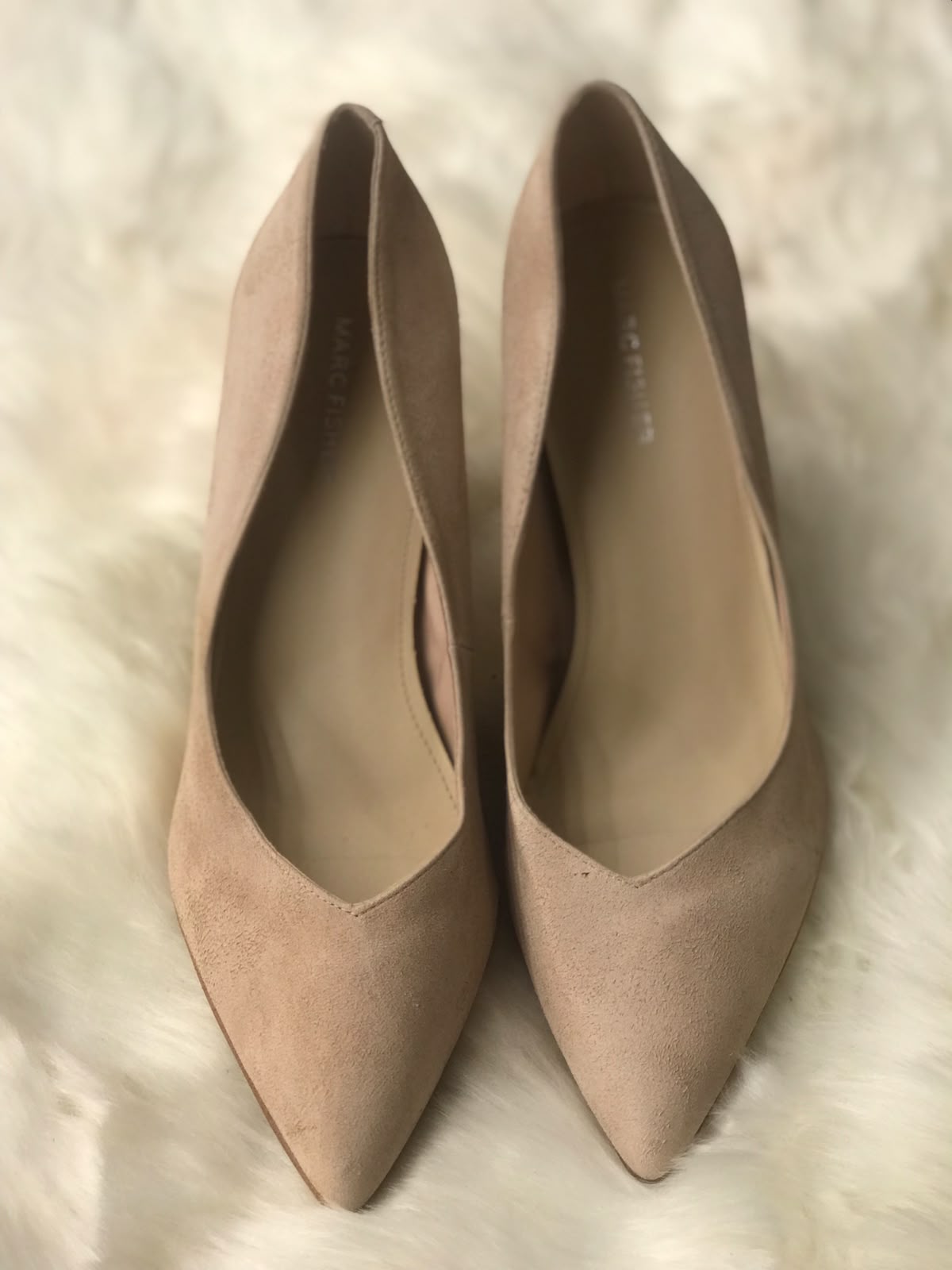 Women Heels Size 10 (EU 40)