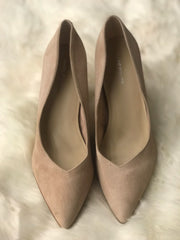 Women Heels Size 10 (EU 40)