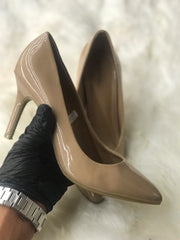 Women Heels Size 7½ (EU 37½)