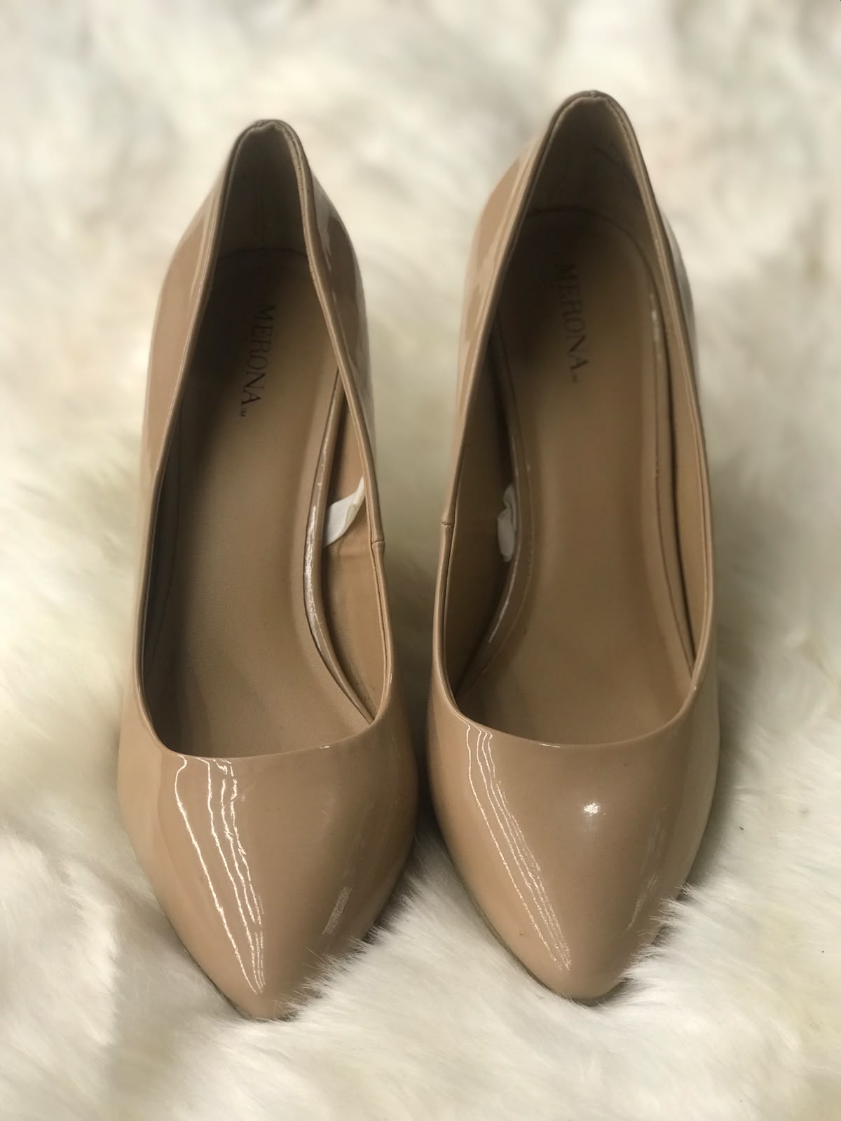 Women Heels Size 7½ (EU 37½)