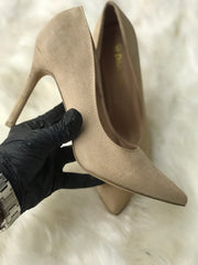 Women Heels Size 8 (EU 38)