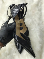 Women Heels Size 8 (EU 38)