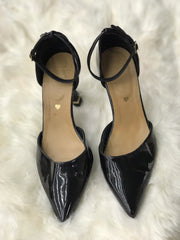 Women Heels Size 8 (EU 38)