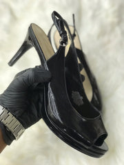 Women Heels Size 8 (EU 38)