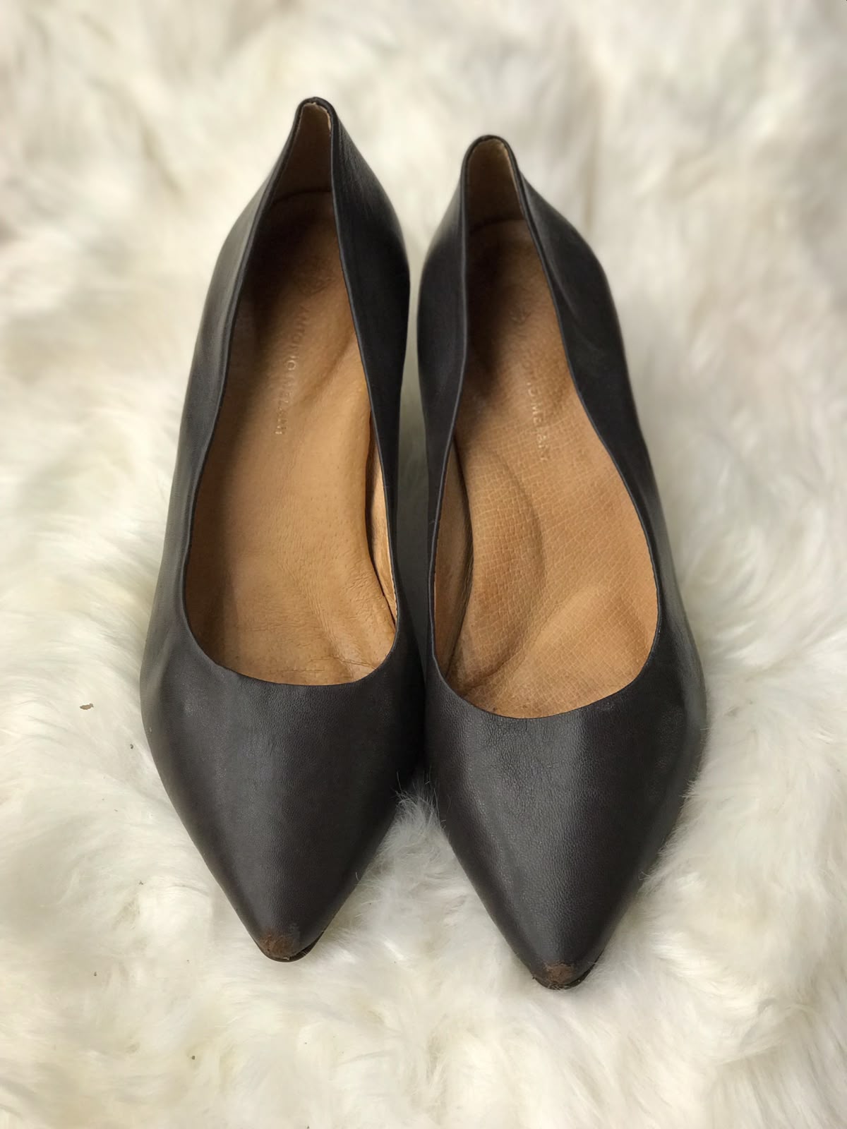 Women Heels Size 7 (EU 37)