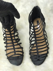 Women Heels Size 7½ (EU 37½)