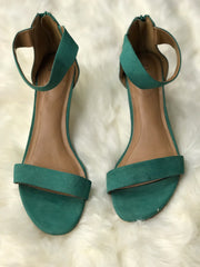 Women Heels Size 10 (EU 40)