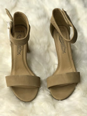 Women Heels Size 8 (EU 38)