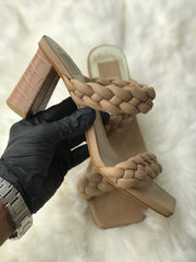 Women Heels Size 8½ (EU 38½)