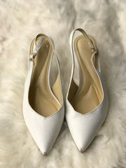 Women Heels Size 8½ (EU 38½) MINOR DAMAGE