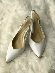 Women Heels Size 8½ (EU 38½) MINOR DAMAGE