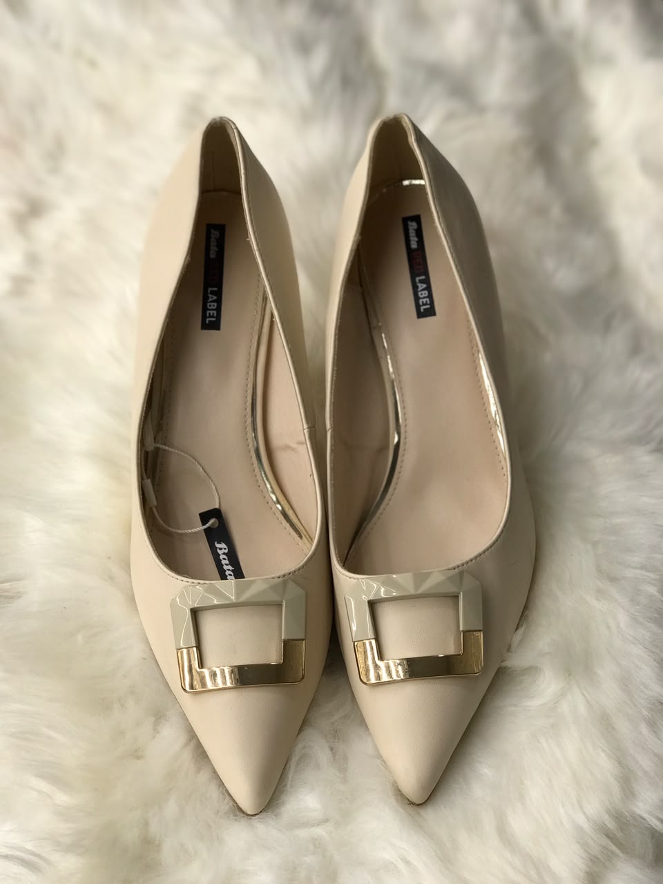 Women Heels Size 11 (EU 41)