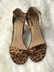 Women Heels Size 9 (EU 39)