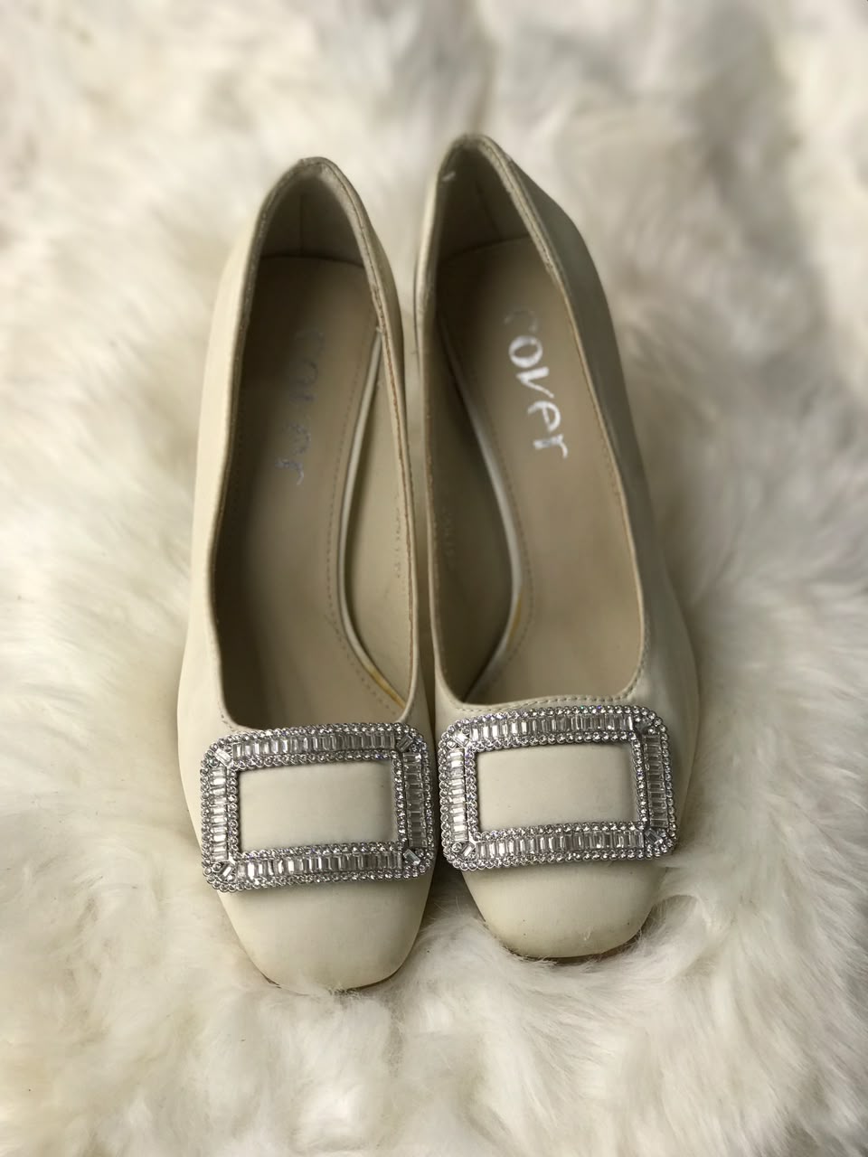 Women Heels Size 5 (EU 35)
