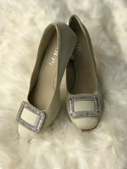 Women Heels Size 5 (EU 35)