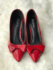 Women Heels Size 7 (EU 37)