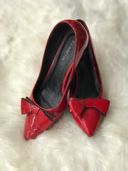 Women Heels Size 7 (EU 37)