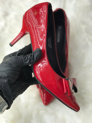 Women Heels Size 7 (EU 37)