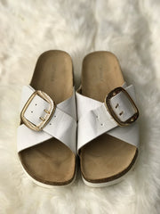 Women SLIPPERS Size 10 (EU 40)
