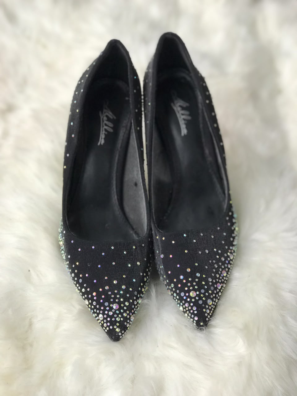 Women Heels Size 9 (EU 39)
