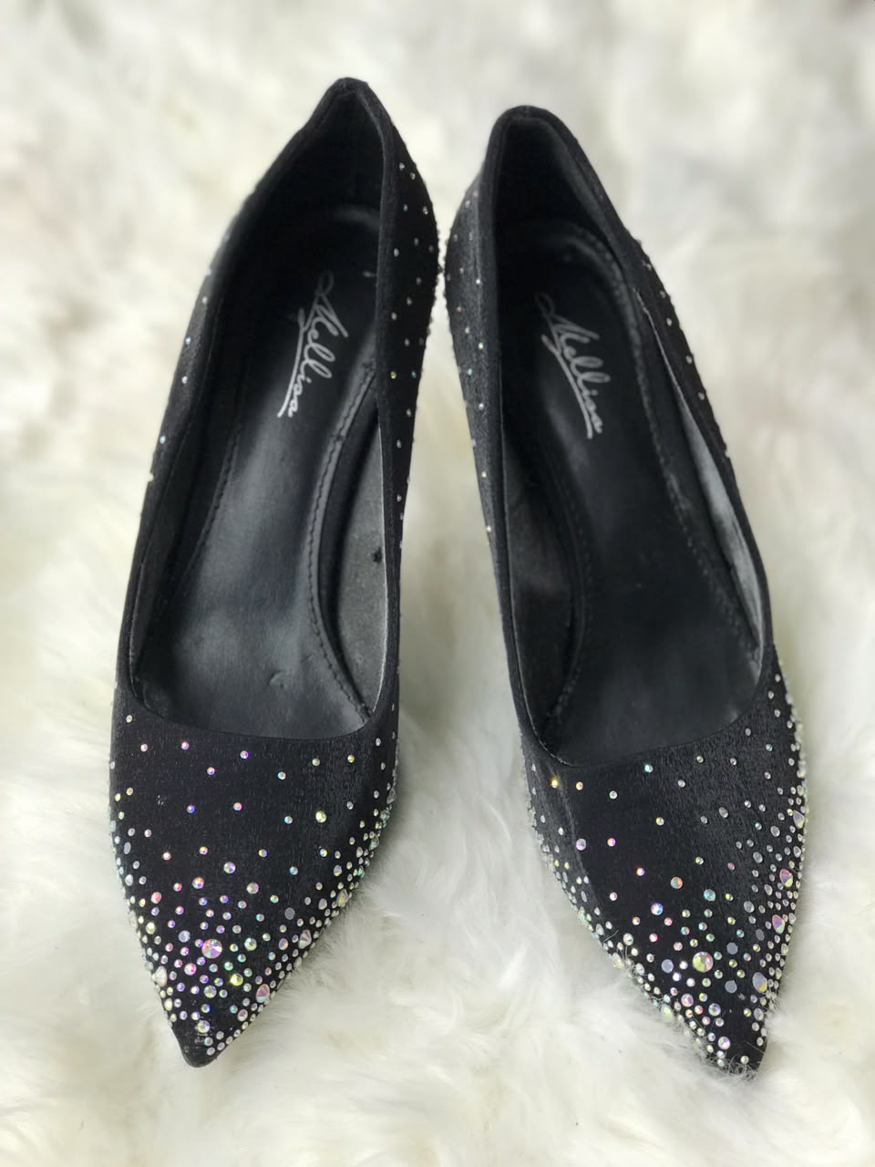 Women Heels Size 9 (EU 39)