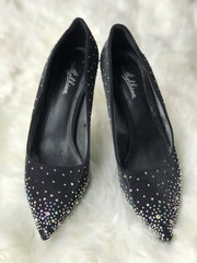 Women Heels Size 9 (EU 39)