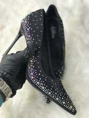 Women Heels Size 9 (EU 39)