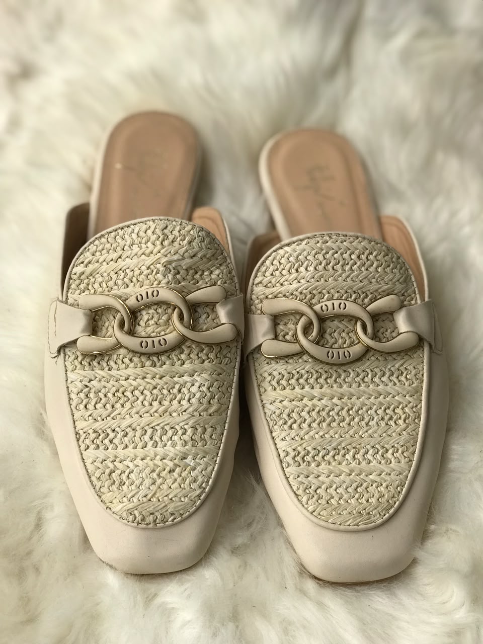Women SHOES Size 8 (EU 38)