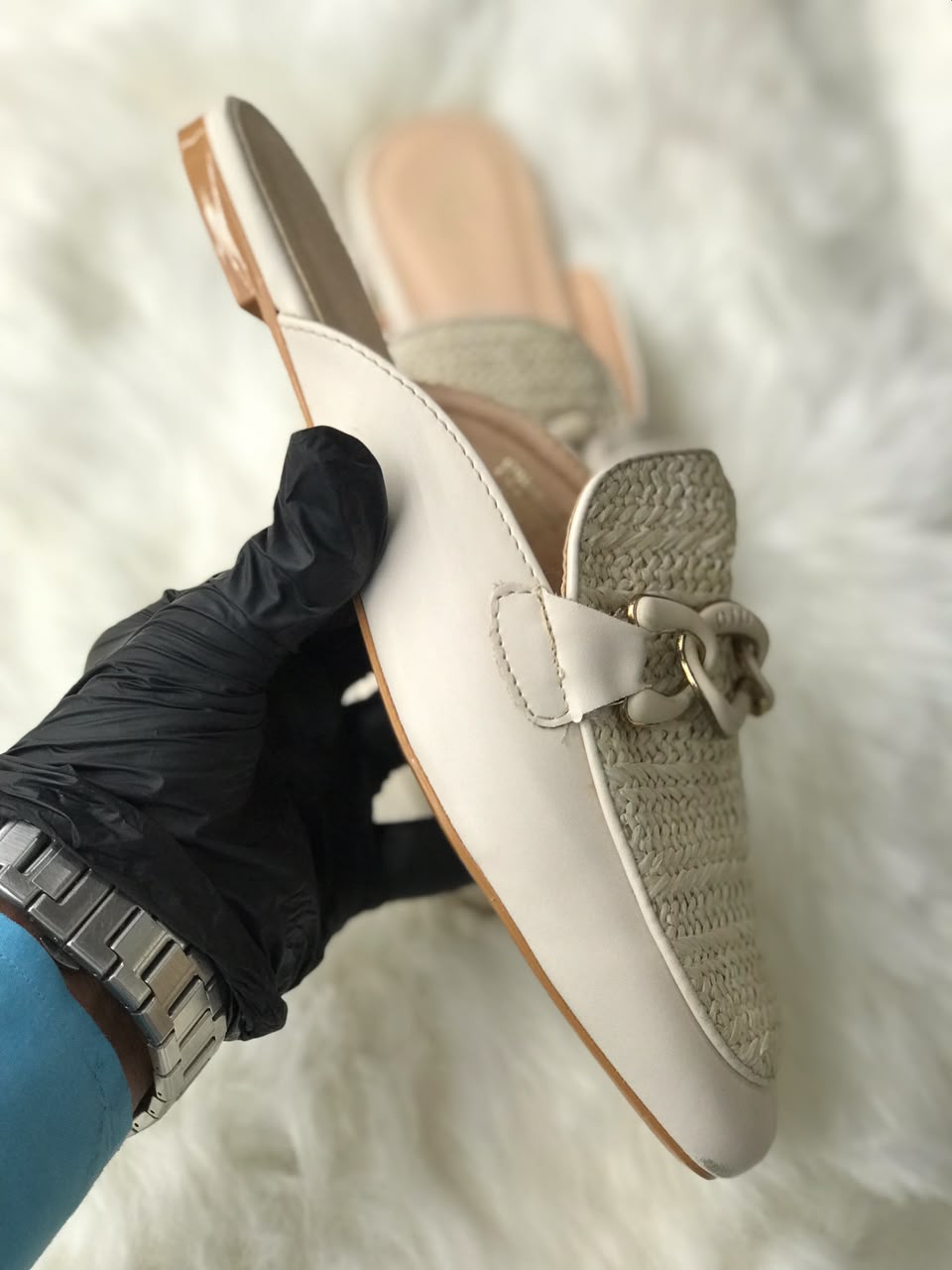 Women SHOES Size 8 (EU 38)