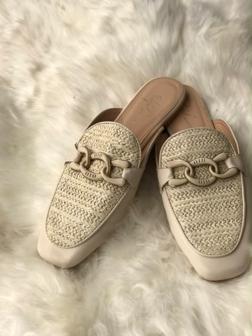 Women SHOES Size 8 (EU 38)