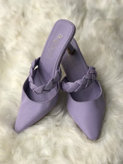Women Heels Size 7 (EU 37)