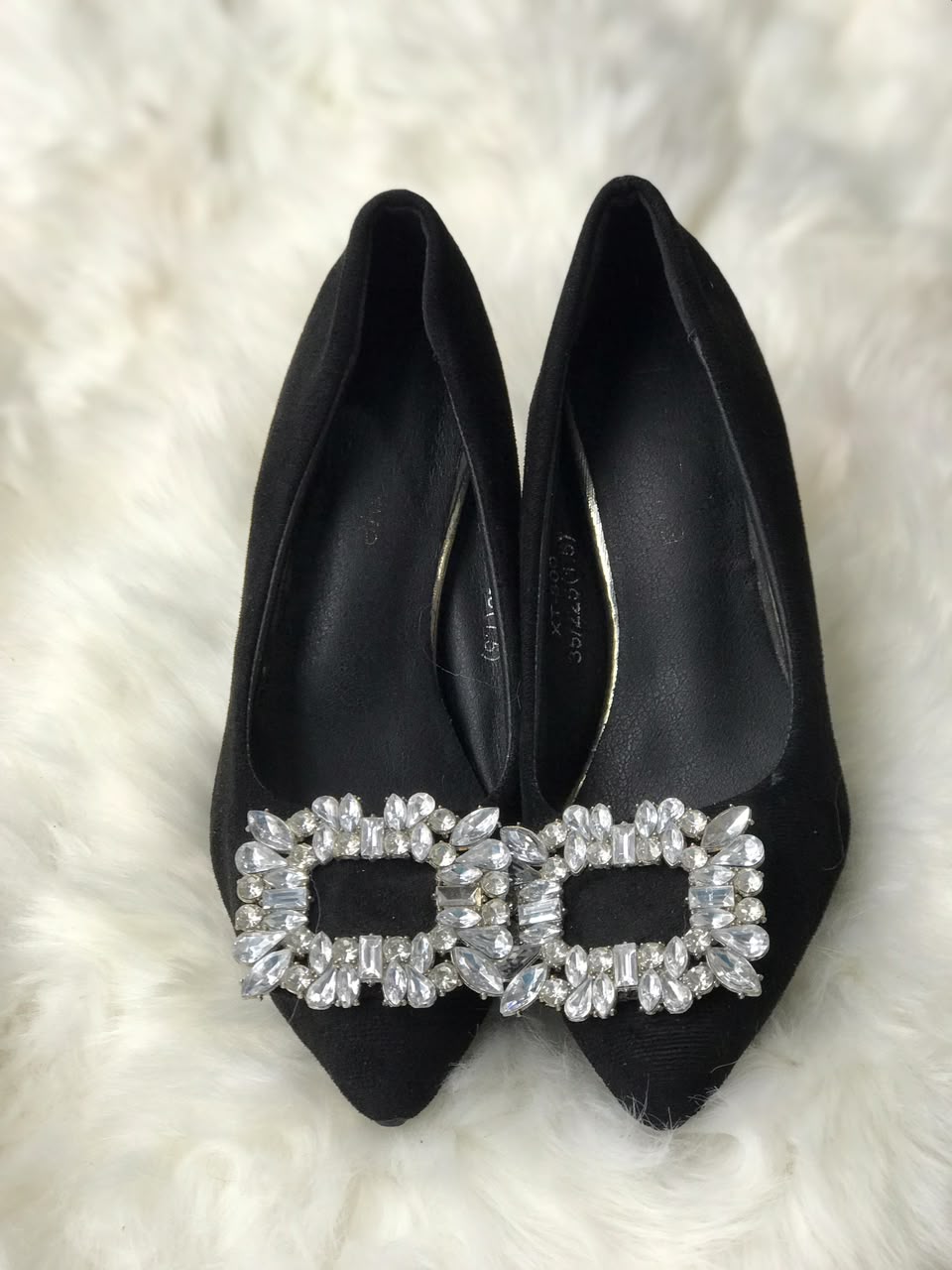 Women Heels Size 5 (EU 35)