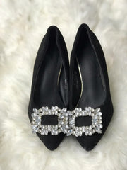 Women Heels Size 5 (EU 35)