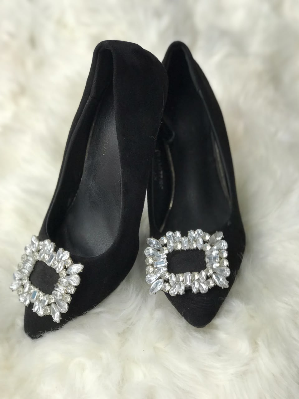 Women Heels Size 5 (EU 35)