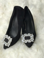 Women Heels Size 5 (EU 35)