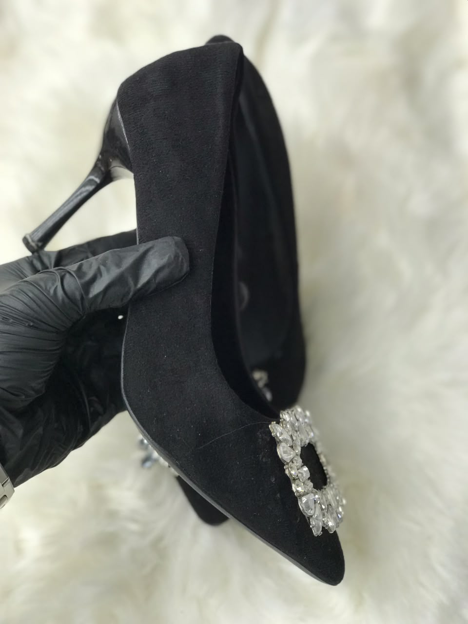 Women Heels Size 5 (EU 35)