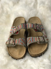 Women Heels Size 8 (EU 38)