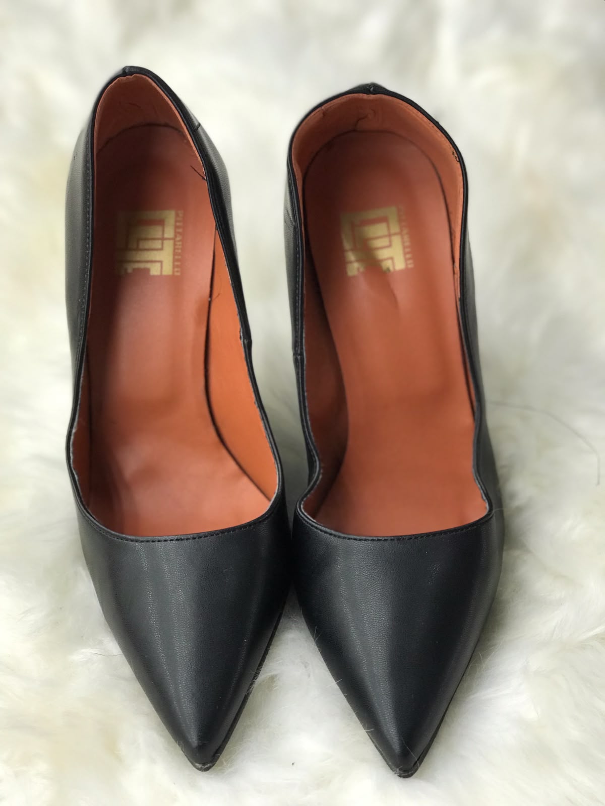 Women Heels Size 6 (EU 36)