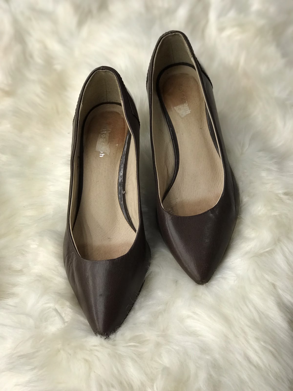 Women Heels Size 8½ (EU 38½)
