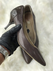Women Heels Size 8½ (EU 38½)