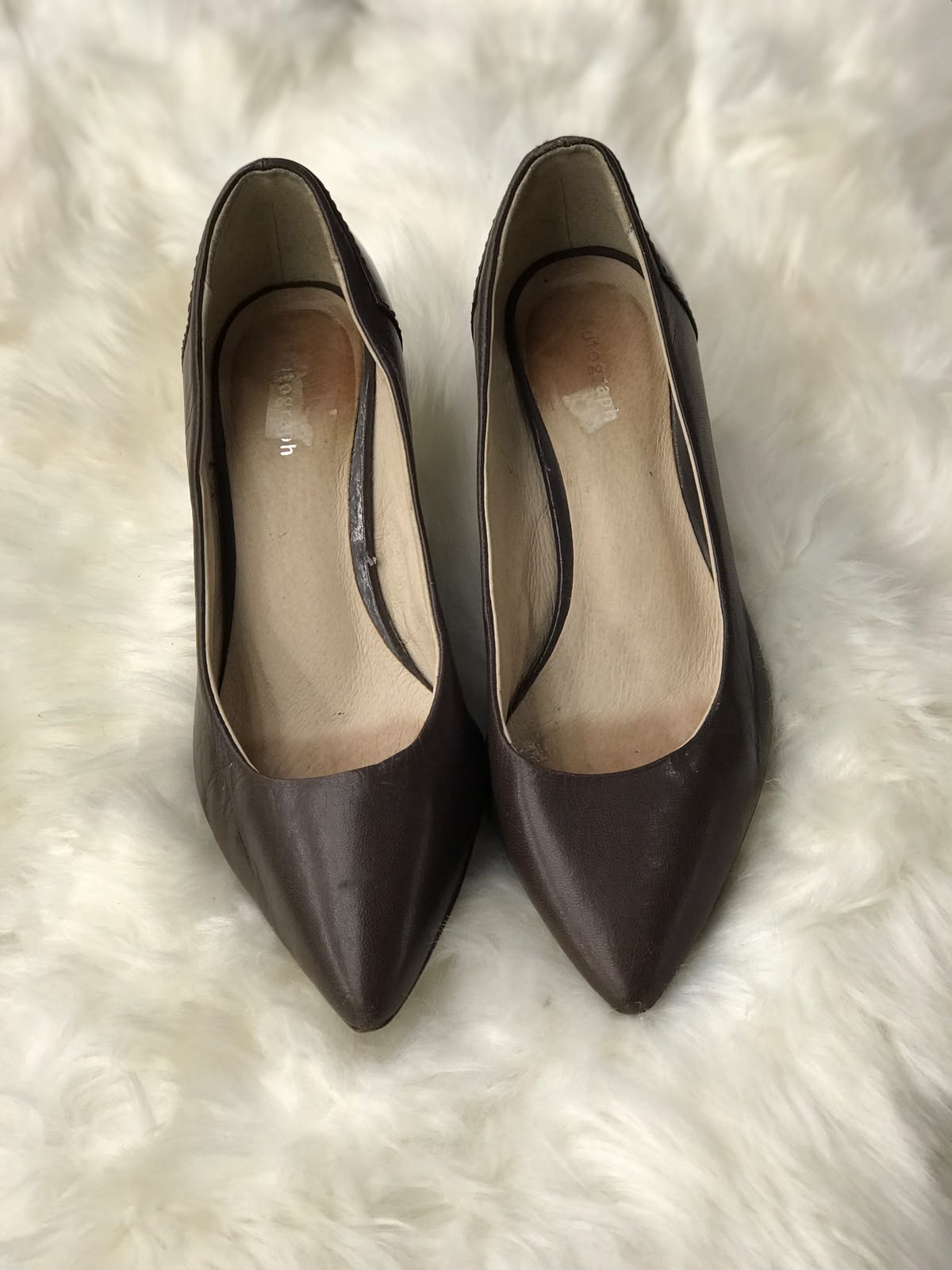 Women Heels Size 8½ (EU 38½)