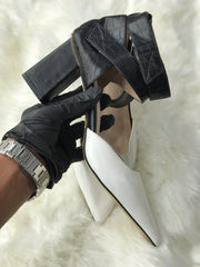 Women Heels Size 11 (EU 41)